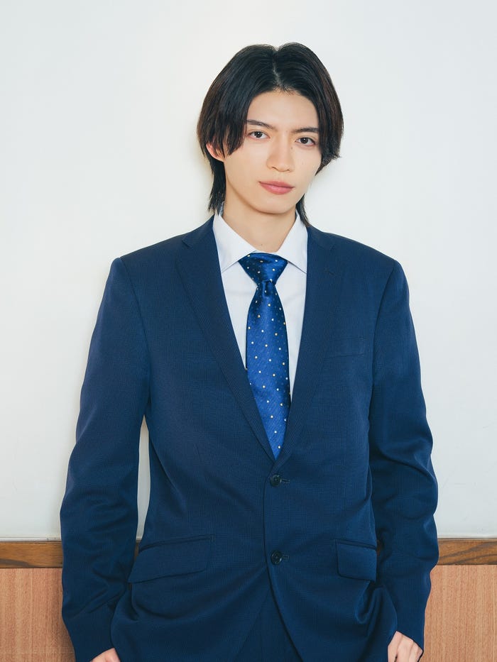 杢代和人(C)「物産展の女〜高崎編〜」製作委員会