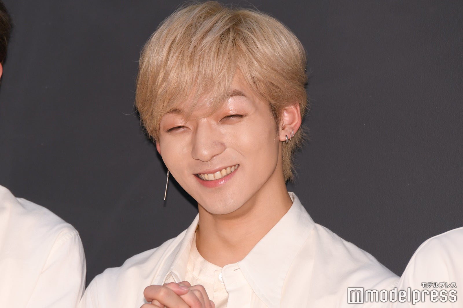 古瀬直輝（C）モデルプレス