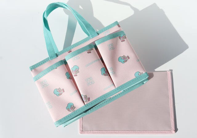 宝島社　雑誌　付録　sweet12月号　増刊号　FURFUR［ファーファー］×マムアン