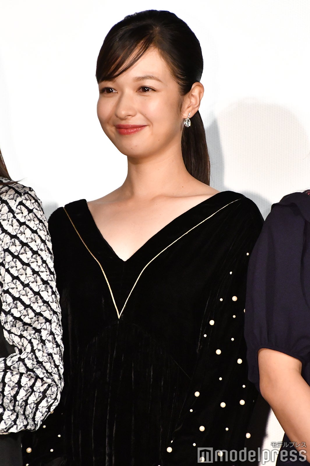 森絵梨佳（C）モデルプレス