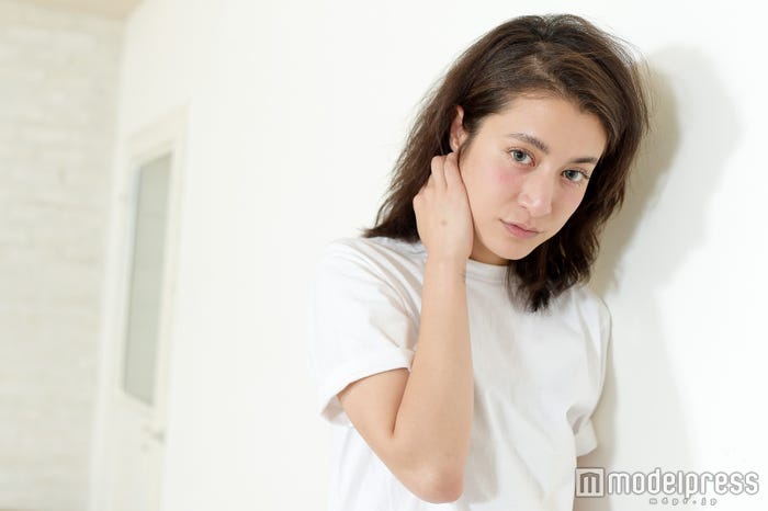 マリエ(C)モデルプレス