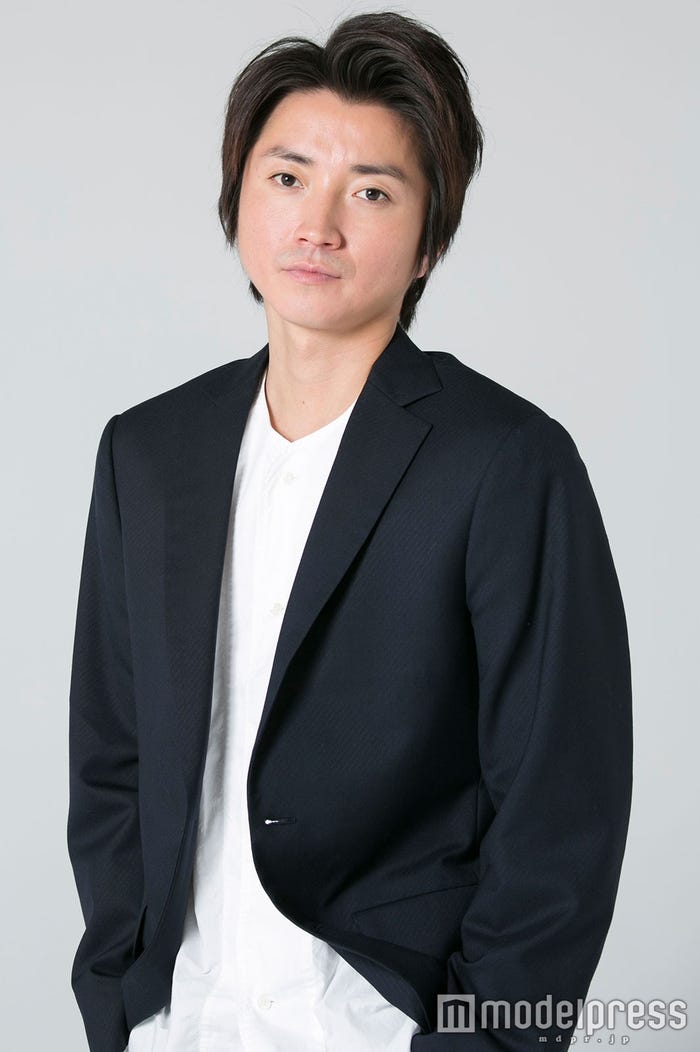 藤原竜也(提供画像)