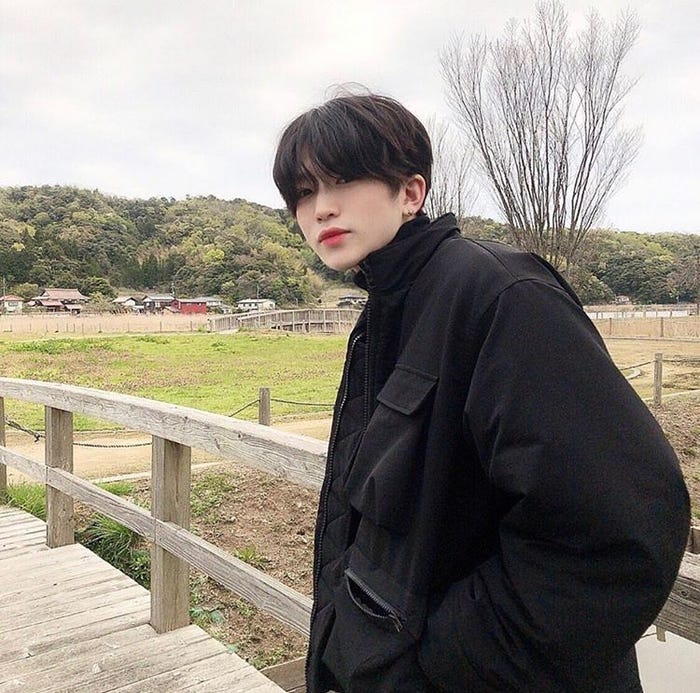 ヨン(提供写真)