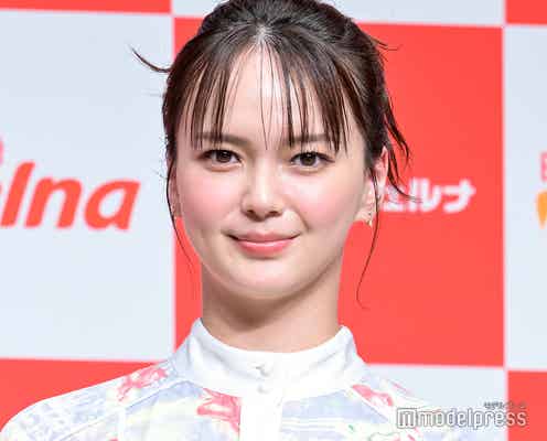 多部未華子、MC挑戦で嵐・二宮和也のアドリブも華麗にスルー「面白すぎる」「新鮮」と反響