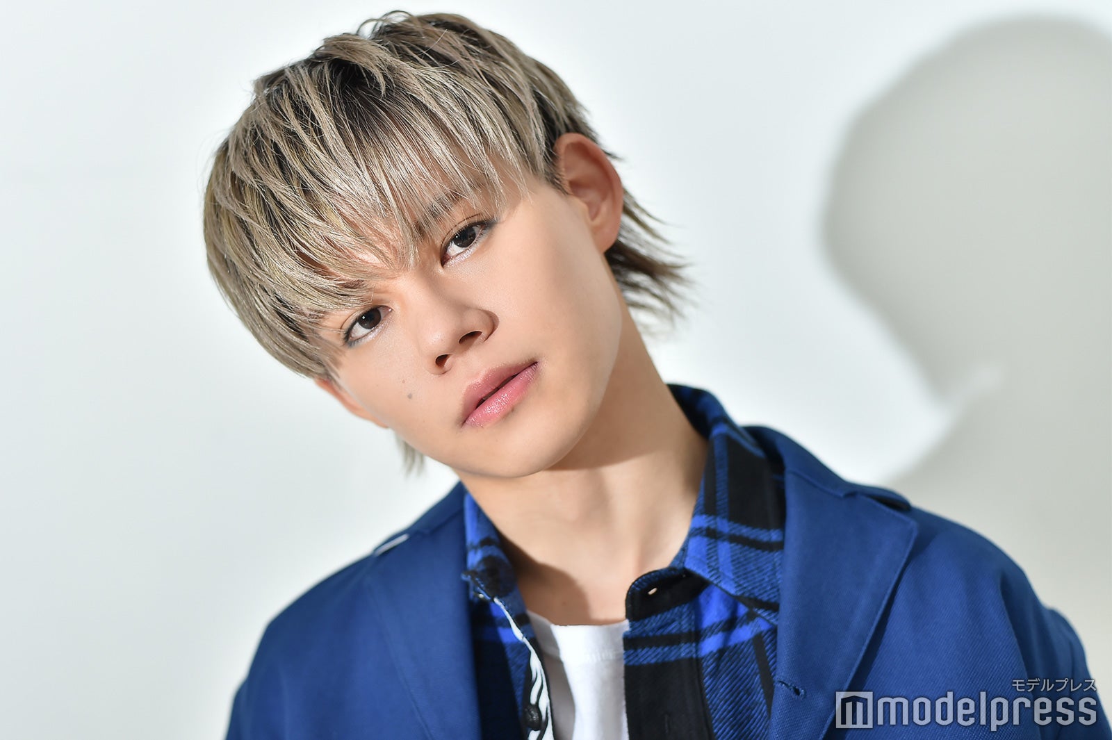 カイ （C）モデルプレス