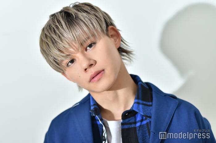 カイ (C)モデルプレス