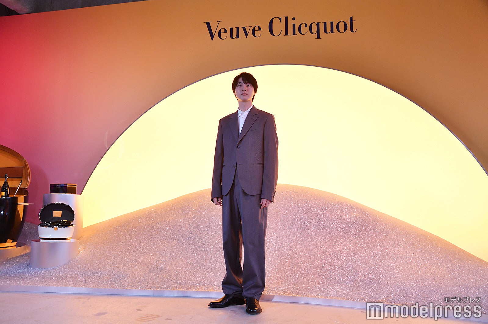 桜田通（C）モデルプレス