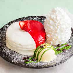 JAPANCAKE ~ジャパンケーキ~税込1,630円/画像提供:Eggs’n Things Japan