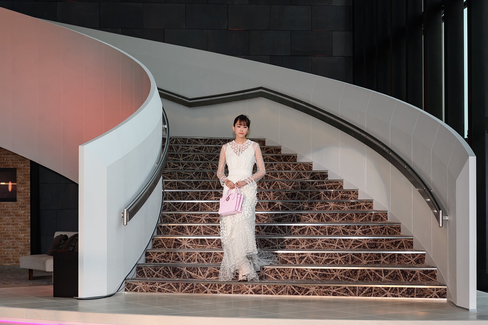 桐谷美玲 （提供写真）