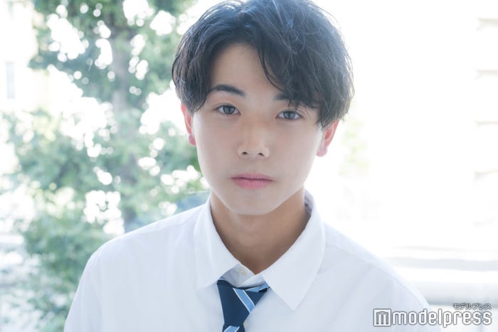 辻奏音さん(C)モデルプレス