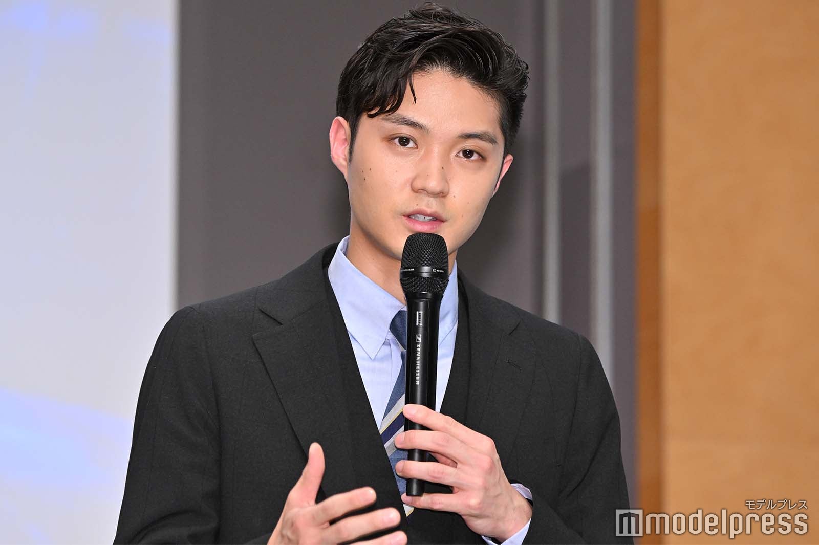 磯村勇斗（C）モデルプレス