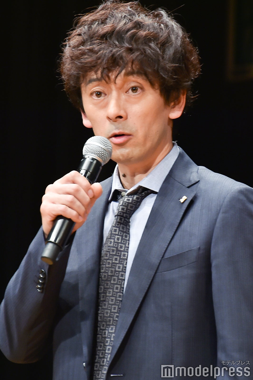 滝藤賢一 （C）モデルプレス