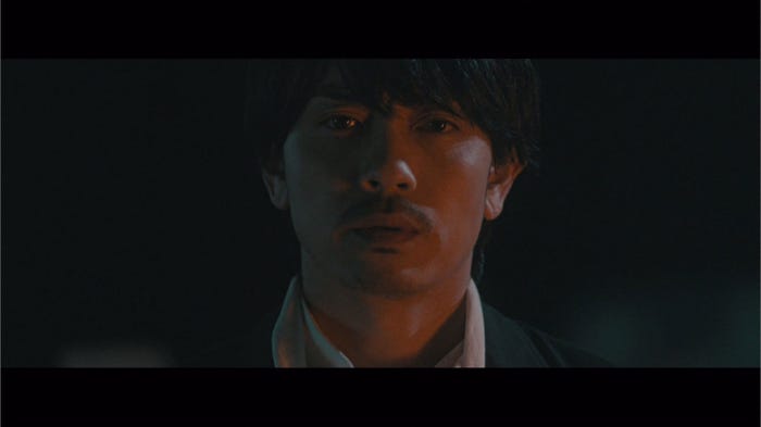 青柳翔2ndシングル「そんなんじゃない」より(提供画像)