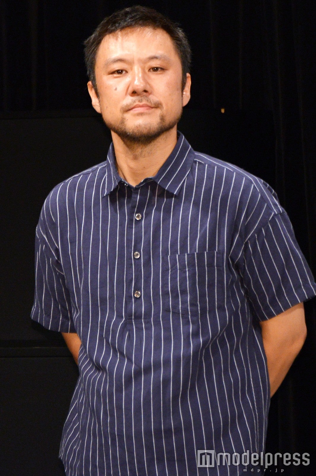 山田雅史監督（C）モデルプレス