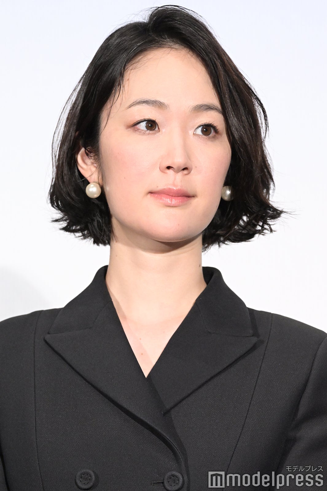 黒木華（C）モデルプレス