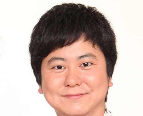 ウーマンラッシュアワー中川、休養を発表<コメント全文>