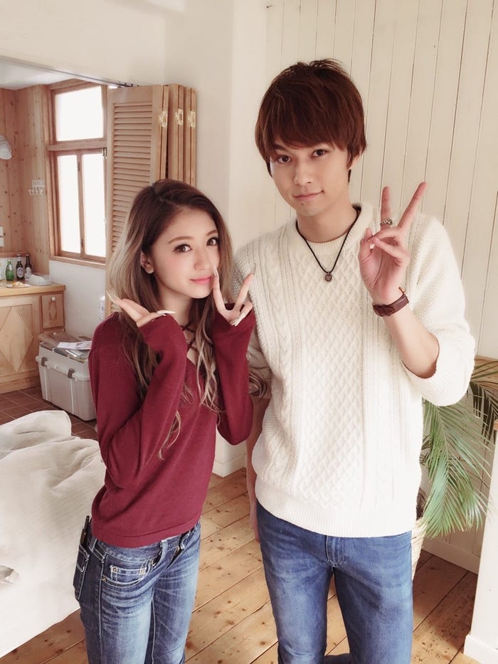 みちょぱ、中山優貴(画像提供:所属事務所)