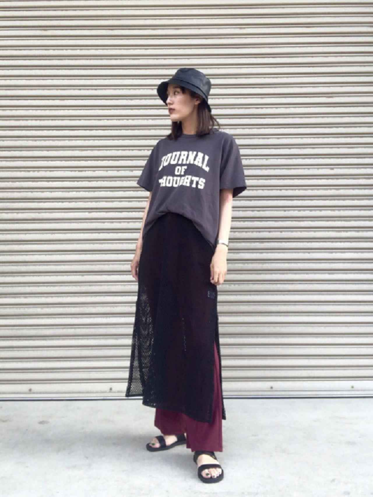 590円 破格すぎ Gu オシャレさんガチ買い メッシュワンピース モデルプレス 590円 破格すぎ Gu オシャレさんガチ買い メッシュワンピース モデルプレス