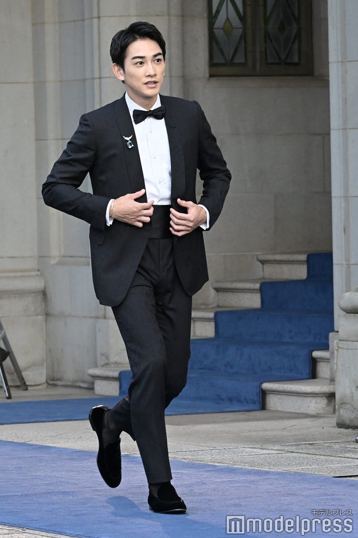 町田啓太 (C)モデルプレス