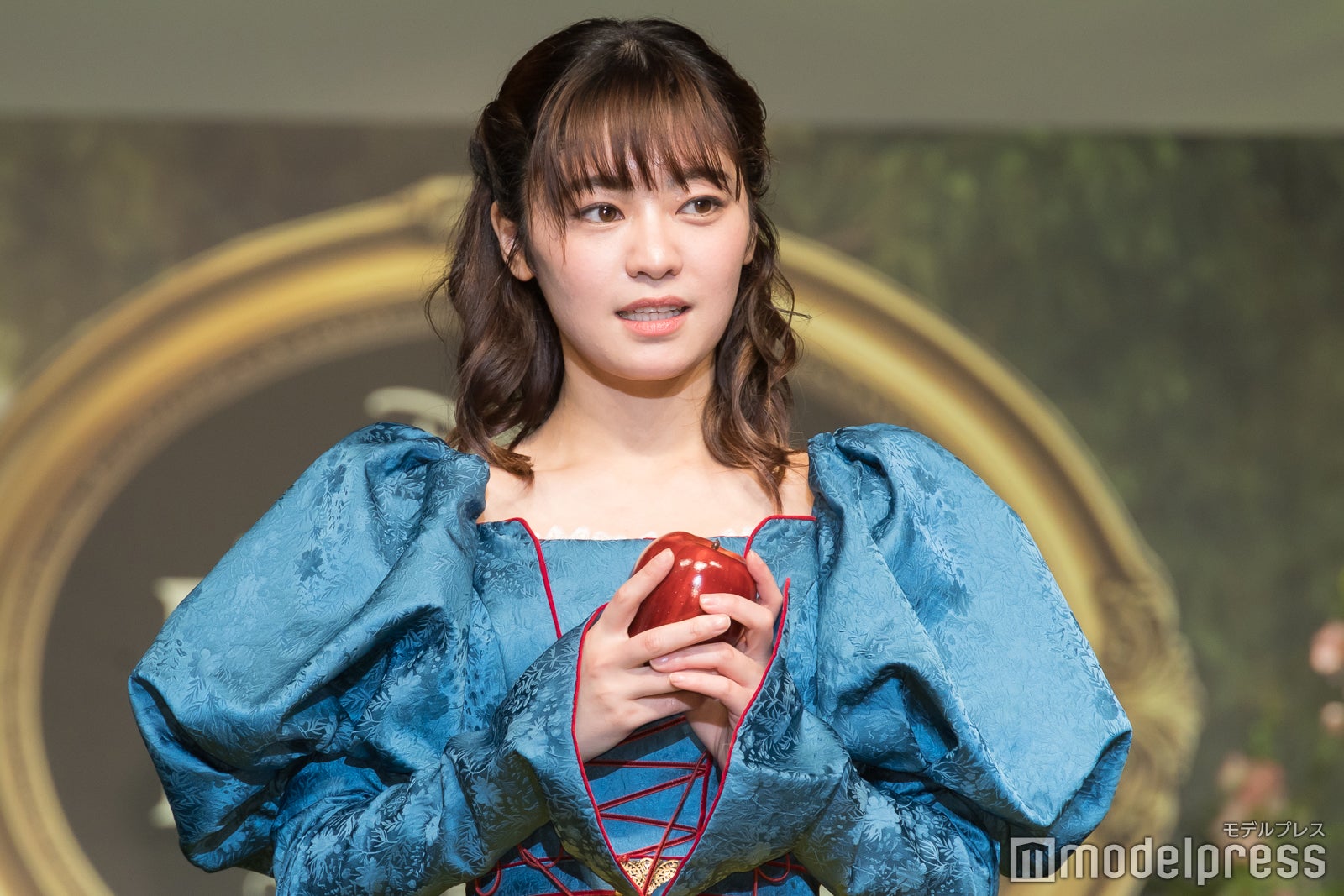 吉柳咲良（C）モデルプレス