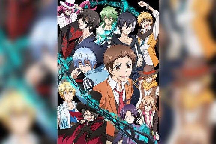 竹中凌平主演の舞台 サーヴァンプ 千田京平 輝山立 上遠野太洸らメインキャスト情報 モデルプレス 竹中凌平主演の舞台 サーヴァンプ 千田京平 輝山立 上遠野太洸らメインキャスト情報 モデルプレス