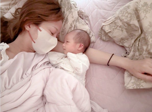 辻希美オフィシャルブログより