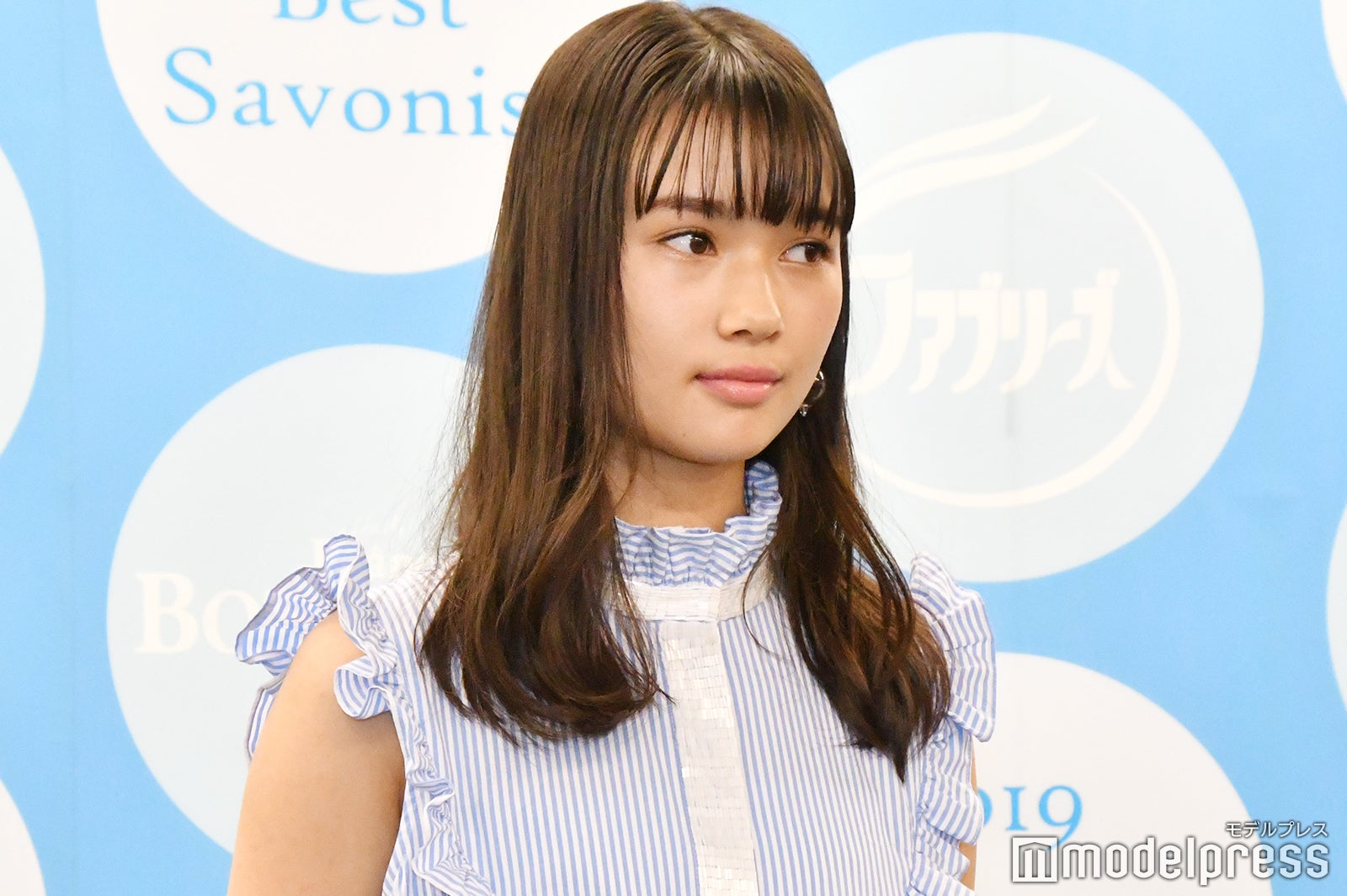 メドウズ舞良 （C）モデルプレス