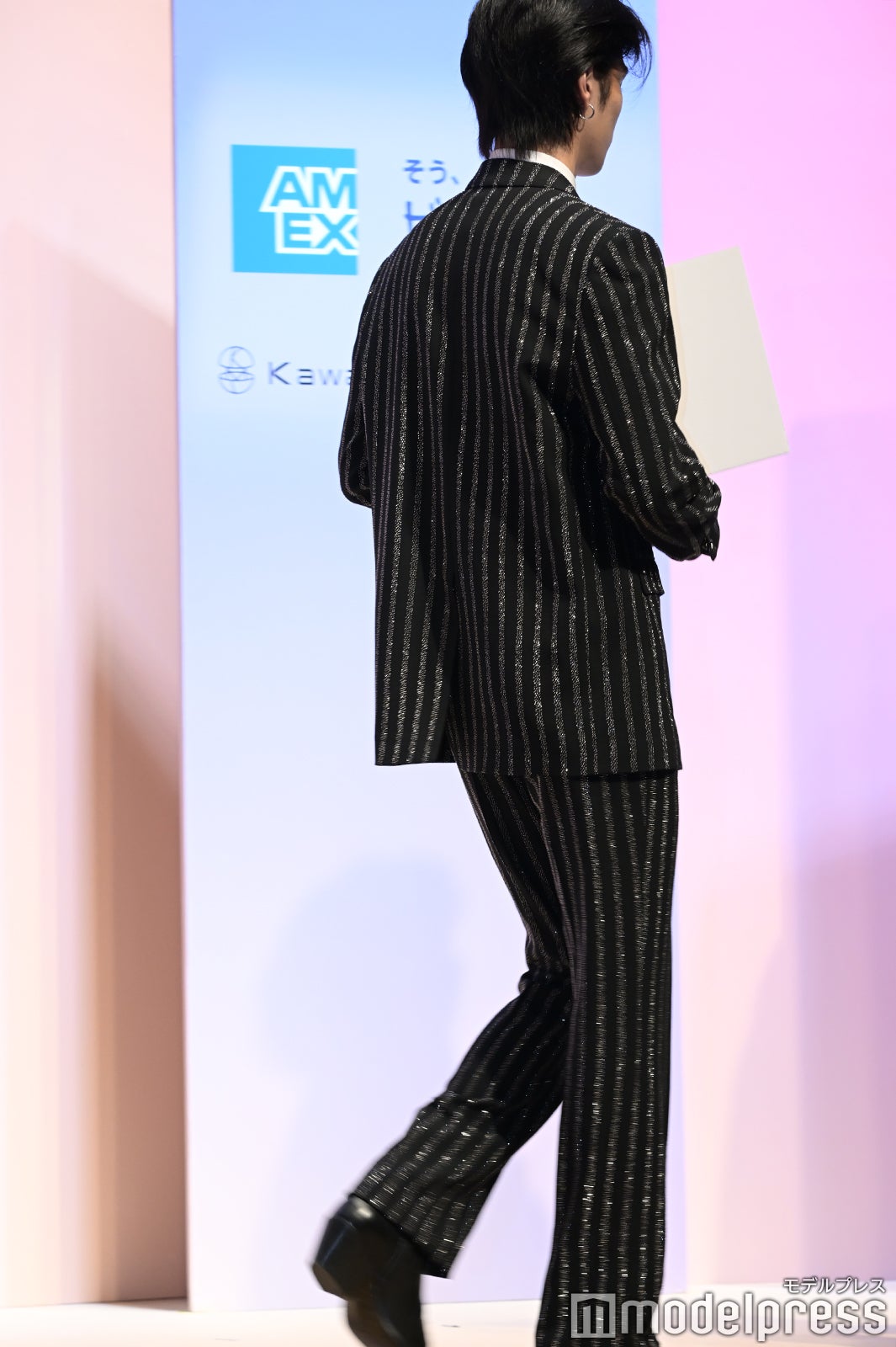 (画像31/36) 大平修蔵「世界を変える30歳未満」に選出 “人生観広がった”タイミング明かす モデルプレス