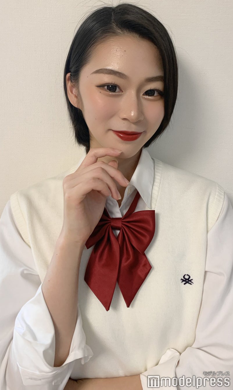 関西一かわいい女子高生が決定＜女子高生ミスコン2021＞