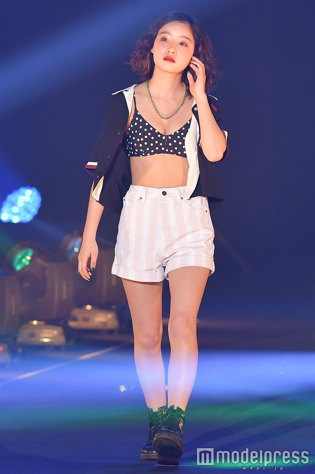 ほのちぃ （C）モデルプレス