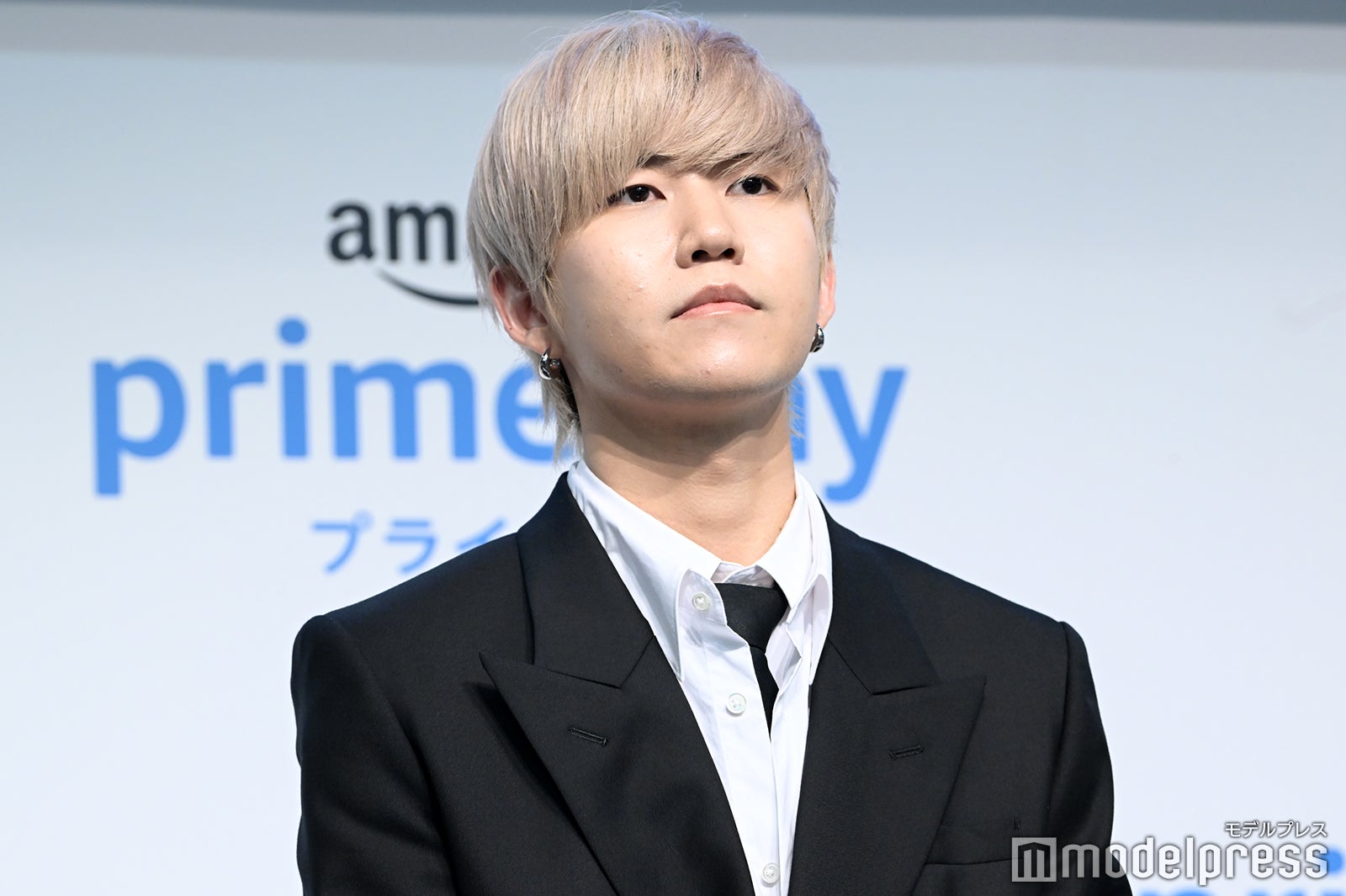 若井滉斗 （C）モデルプレス