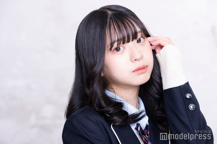 あやねさん(C)モデルプレス