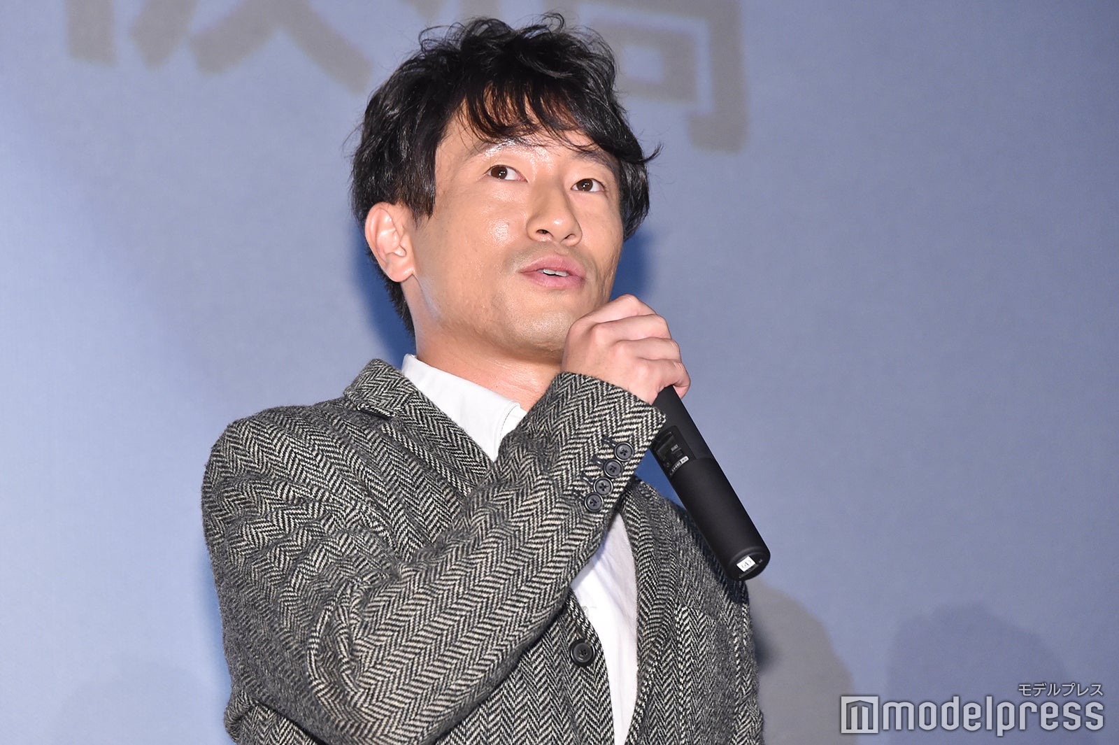 少路勇介 （C）モデルプレス