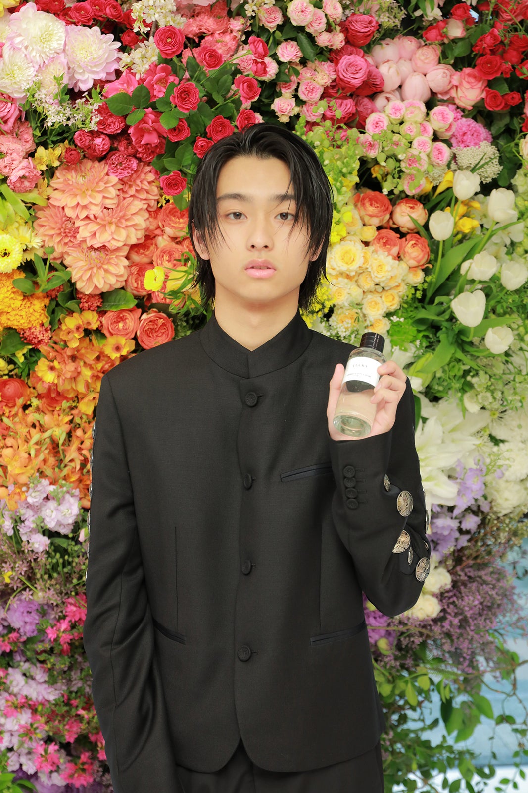 奥平大兼 （提供写真）