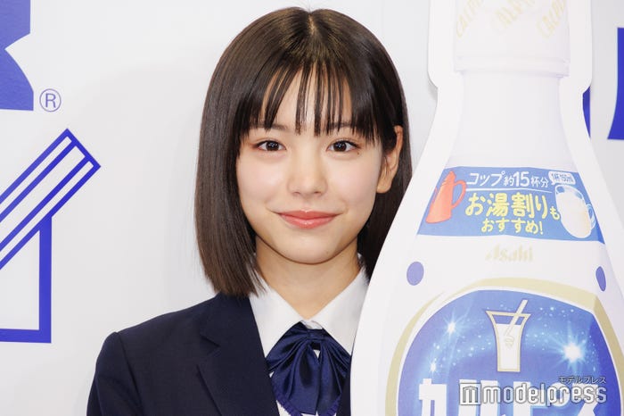 當真あみ(C)モデルプレス