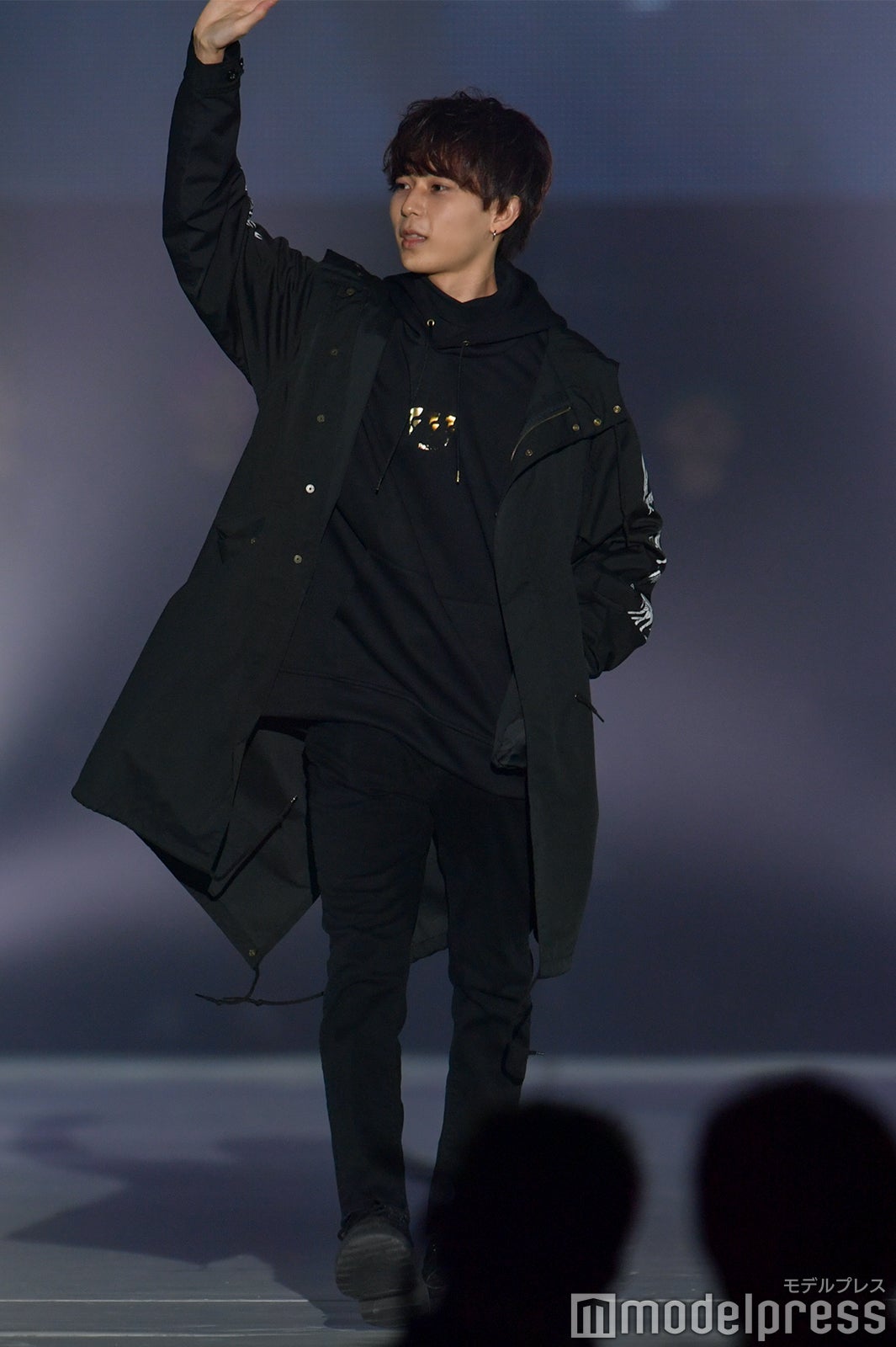 みっきー （C）モデルプレス