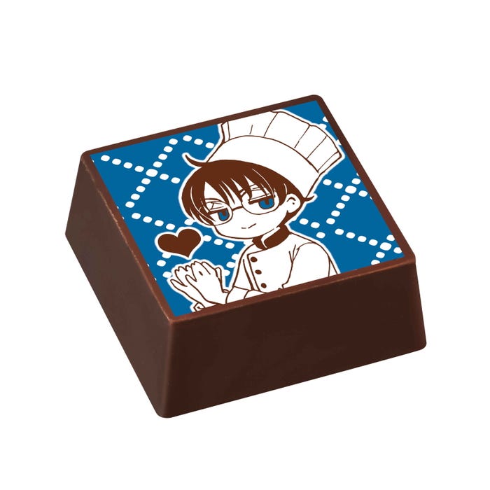 四月一日君尋(C)C・ST/K