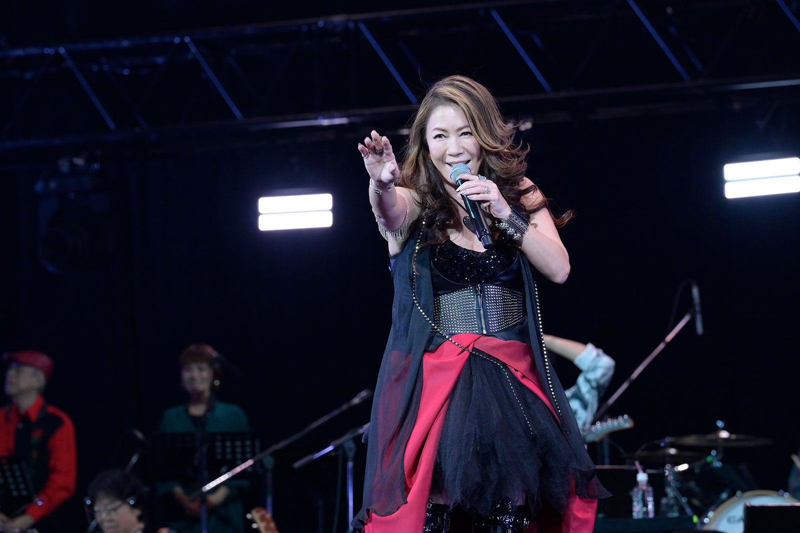 「Act Against Anything VOL.3『THE VARIETY 29』」より（提供写真）