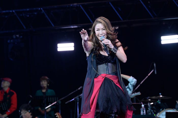 「Act Against Anything VOL.3『THE VARIETY 29』」より(提供写真)