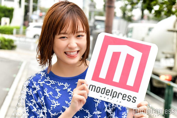 大原櫻子(C)モデルプレス