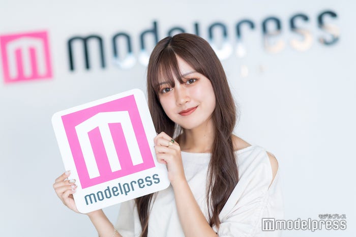 花田愛実さん(C)モデルプレス