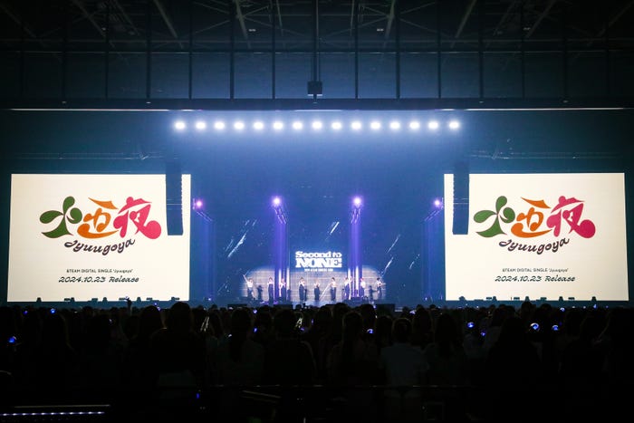 &TEAM(C)HYBE LABELS JAPAN