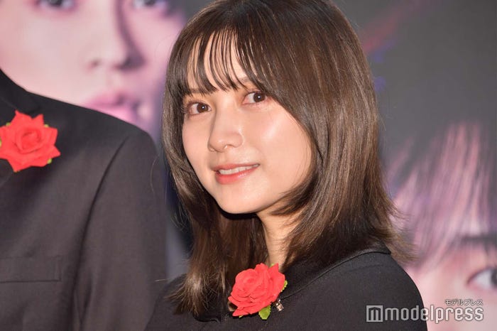 桃月なしこ(C)モデルプレス