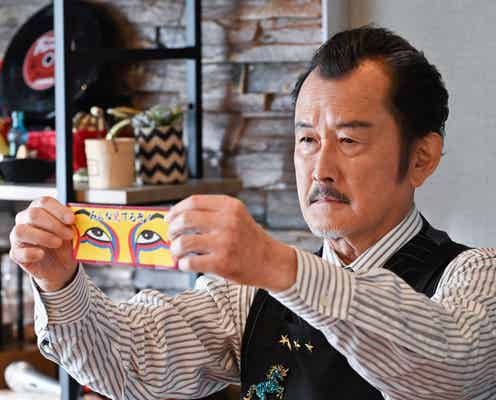 「おっさんずラブ」黒澤(吉田鋼太郎)の“不倫防止対策”が話題 春田宅での奇行に反響続々「さすが姑」「最高に面白い」