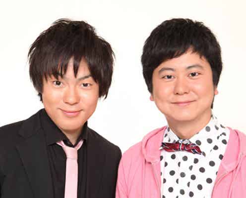 手術のウーマンラッシュアワー中川、退院 相方・村本「泣きました」<コメント全文>