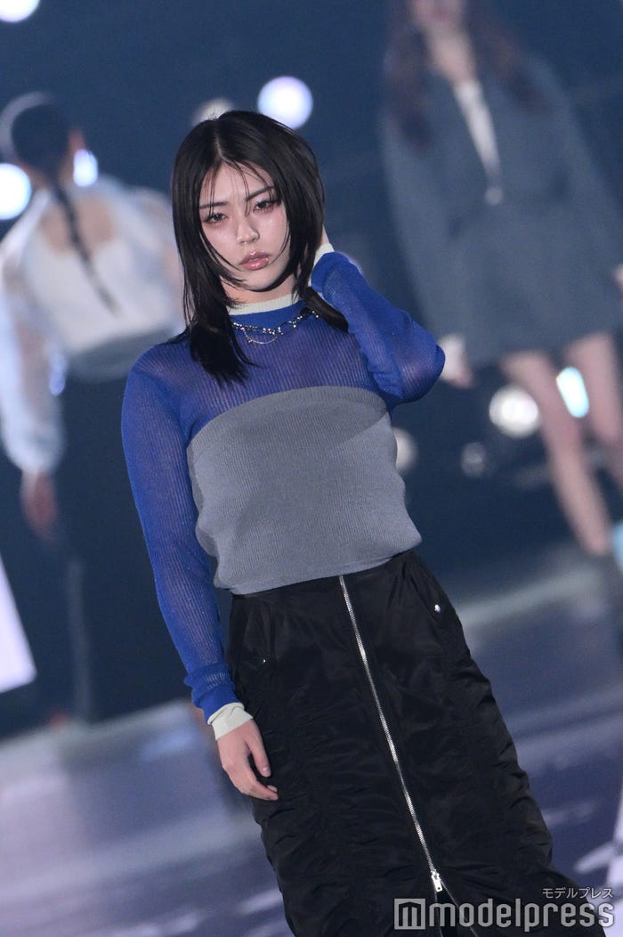 井手上漠(C)モデルプレス