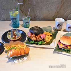 ディスカバリー・レストラン(C)モデルプレス