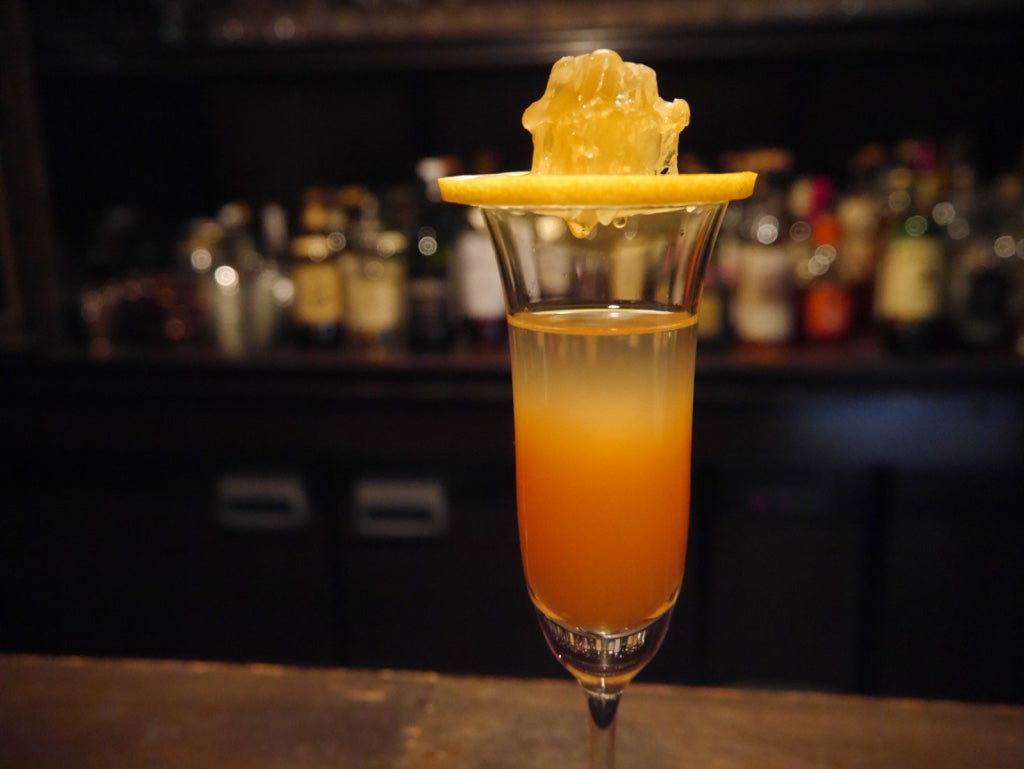 「東京カクテル7デイズ」で特別な一杯を飲み歩き、海外発人気カクテルイベントが初上陸