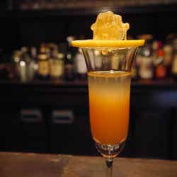 「東京カクテル7デイズ」で特別な一杯を飲み歩き、海外発人気カクテルイベントが初上陸/画像提供:セロリ