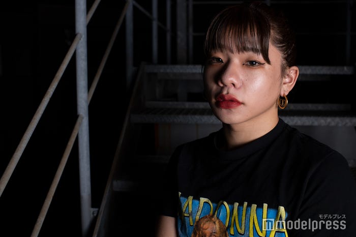 とうあ (C)モデルプレス